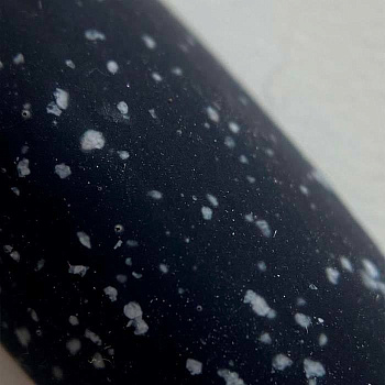 Sova De Luxe Топ матовый EGG 02 белый, 15мл