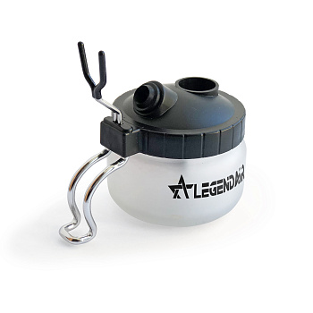 OneAir Промывочная станция для аэрографа Legend Air