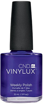 CND Vinylux Purple Purple 15ml