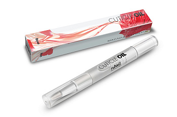 RuNail Масло для кутикулы Роскошная роза RuNail Масло для кутикулы Роскошная роза