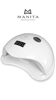 Manita Professional Лампа UV/LED SUN 5 PLUS, 24/48W