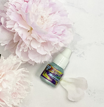 АэроСтиль Краска для аэрографа, Жемчужно-голубой