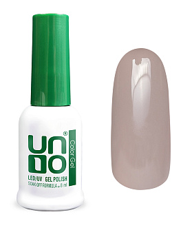 UNO Гель–лак №097 Frappe— «Фраппе», 8мл UNO Гель–лак №097 Frappe— «Фраппе», 8мл
