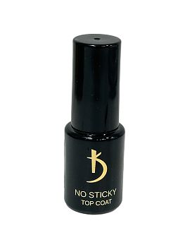 Kodi Топ без липкого слоя No Sticky Top, 12мл