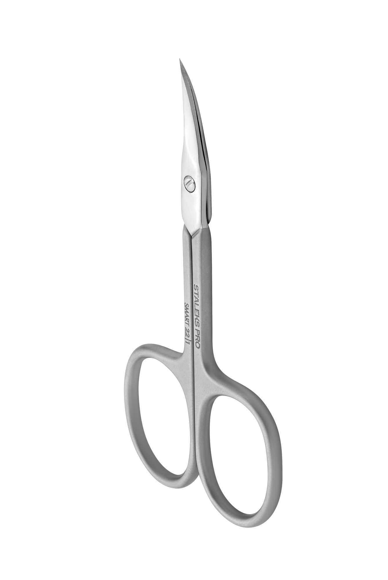 Staleks Pro Ножницы профессиональные для кутикулы SMART 22 TYPE 1