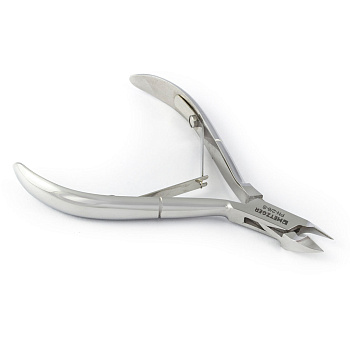 METZGER Кусачки кутикульные "Classic" PN-2/6-S(6mm) (блестящие)