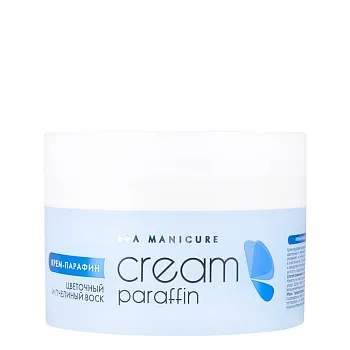 Aravia Professional Крем-парафин Цветочный нектар, 210 мл