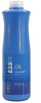 ESTEL ESSEX Оксигент 6%, 1000мл