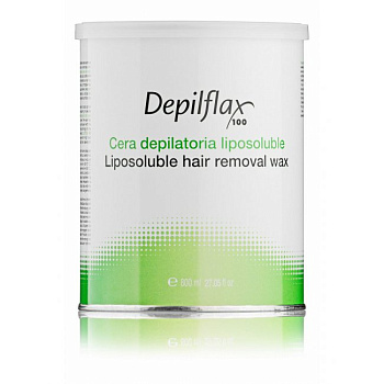 Depilflax Film Wax Пленочный воск, 800гр