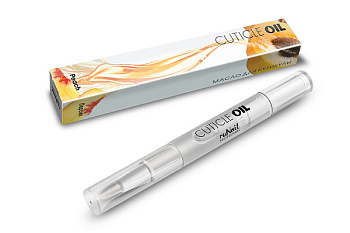 RuNail Масло для кутикулы Спелый персик RuNail Масло для кутикулы Спелый персик