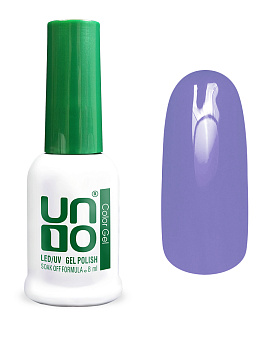UNO Гель–лак №084 Blackberry — «Ежевичный», 8мл UNO Гель–лак №084 Blackberry — «Ежевичный», 8мл