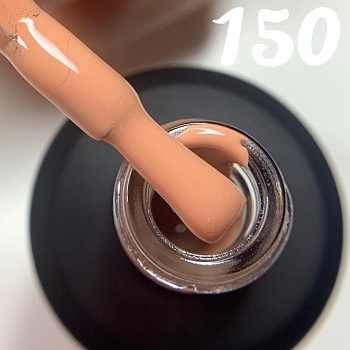 Sova De Luxe Гель-лак 150, 15мл.