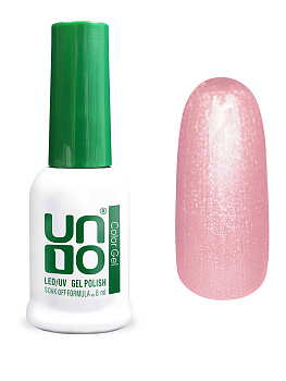 UNO Гель–лак №030 Flamingo — «Фламинго», 8мл UNO Гель–лак №030 Flamingo — «Фламинго», 8мл