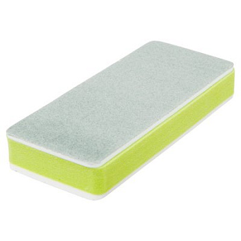 Irisk Блок полирующий 2-х сторонний Irisk Блок полирующий 2-х сторонний