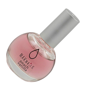 MAKnails Масло для кутикулы Персик, 13мл