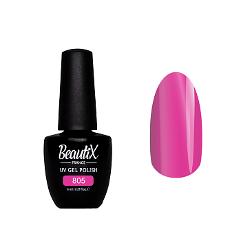 Beautix гель-лак 805, 8мл