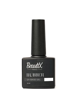 Beautix Базовое покрытие Rubber Base, 11мл