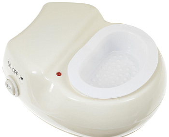 Ванночка для горячего маникюра Lotion Warmer