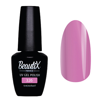 Beautix гель-лак 326, 15мл