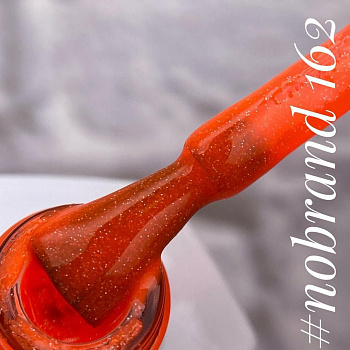 NoBrand Гель-лак 162, 10мл NoBrand Гель-лак 162, 10мл