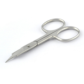 METZGER Ногтевые ножницы NS-794-D (CVD) Универсальные