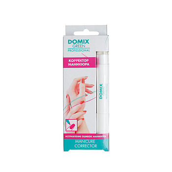 Domix Карандаш корректор маникюра