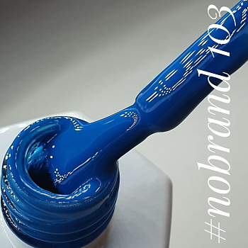 NoBrand Гель-лак 103, 10мл NoBrand Гель-лак 103, 10мл