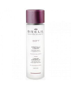 Brelil BIOTREATMENT SOFT Liquid Crystals Жидкие кристаллы, 50мл