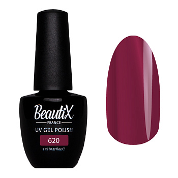 Beautix гель-лак 620, 8мл