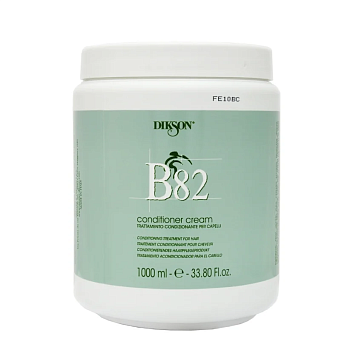 Dikson B-82 Крем-кондиционер Восстанавливающий с протеином B5 1000мл.