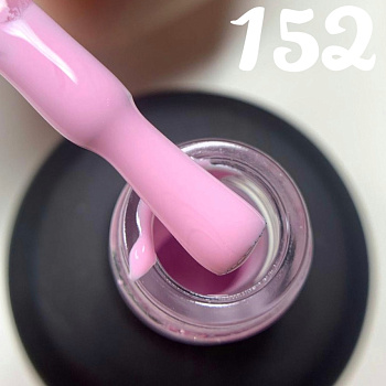 Sova De Luxe Гель-лак 152, 15мл.