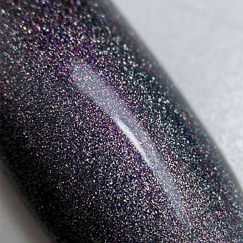 Sova De Luxe Кошачий глаз Cat's Eye 100 гель-лак, 15мл.