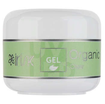Irisk Гель Organic Clear, 15мл