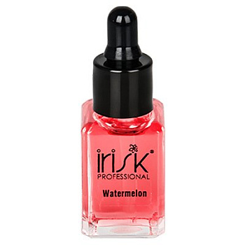 Irisk Масло для кутикулы Intense Watermelon (Арбуз), 8мл
