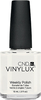 CND Vinylux Cream Puff 15ml