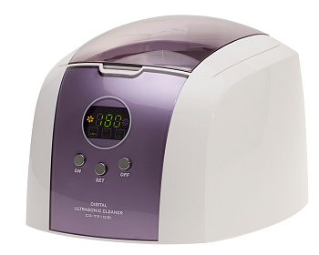 Codyson Ультразвуковая ванна CD-7910А, 0.75л
