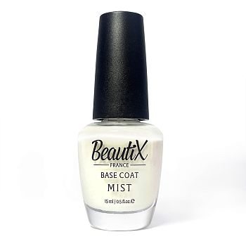 Beautix Базовое покрытие MIST, 15 мл Beautix Базовое покрытие MIST, 15 мл