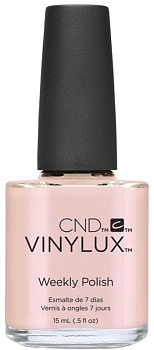 CND Vinylux Naked Naivete 15ml