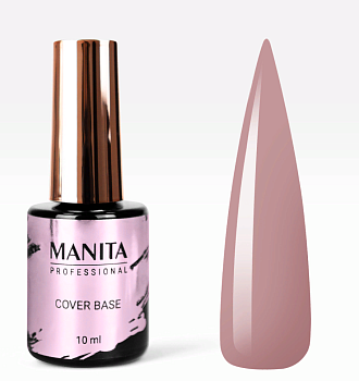 Manita Professional База "Cover" 14 10 мл