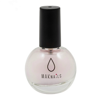 MAKnails Cuticle remover Средство для удаления кутикулы, 13мл