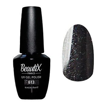 Beautix гель-лак 613, 15мл