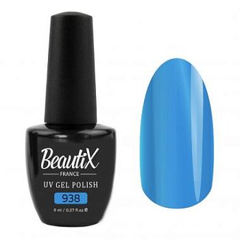Beautix "Lollipop" гель-лак 938, 8мл