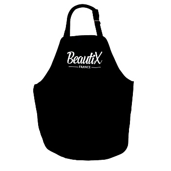 Фартук для мастера с печатью Beautix