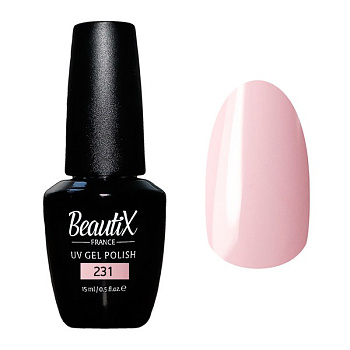 Beautix гель-лак 231, 15мл