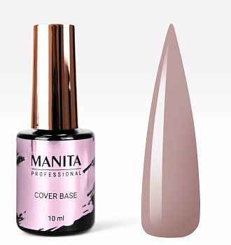 Manita Professional База "Cover" 13 10 мл