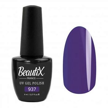 Beautix "Lollipop" гель-лак 937, 8мл