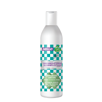Шампунь Indigo Органик Вегетарианский 200 мл.