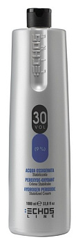 Окислительная эмульсия 9 % 1000мл. ECHOS Line