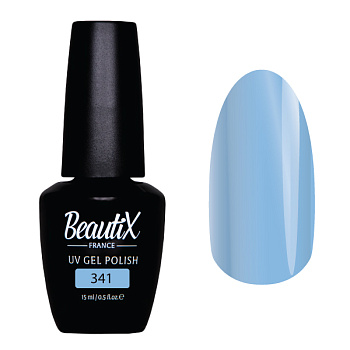 Beautix гель-лак 341, 15мл