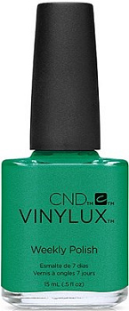 CND Vinylux Art Basil 15ml